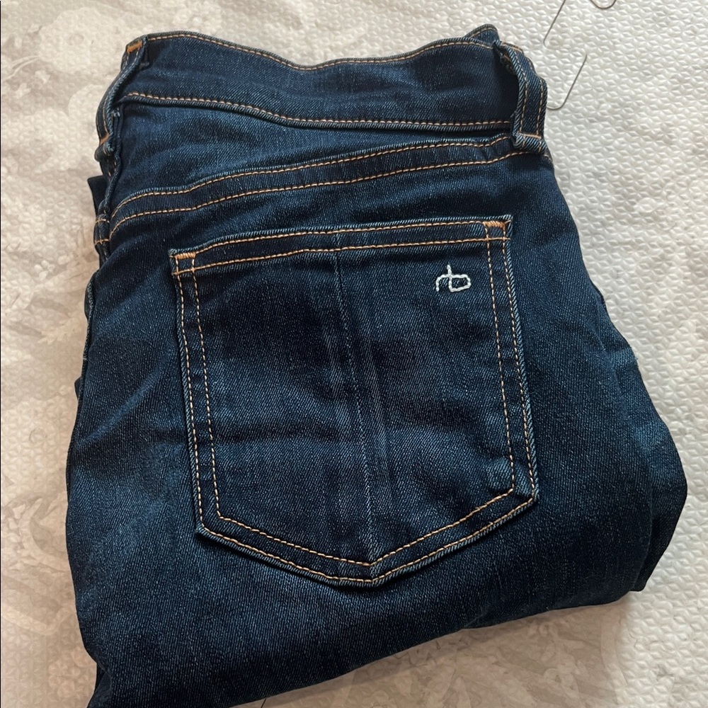 rag & bone Indigo Women's Jeans
